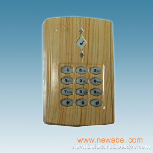 Single Door Access Controller (CHD5051MK)
